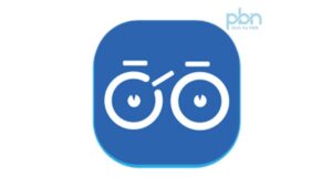 lợi ích khi sử dụng app thuê xe đạp
