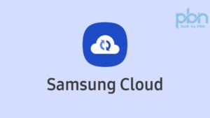 Samsung Cloud là gì?