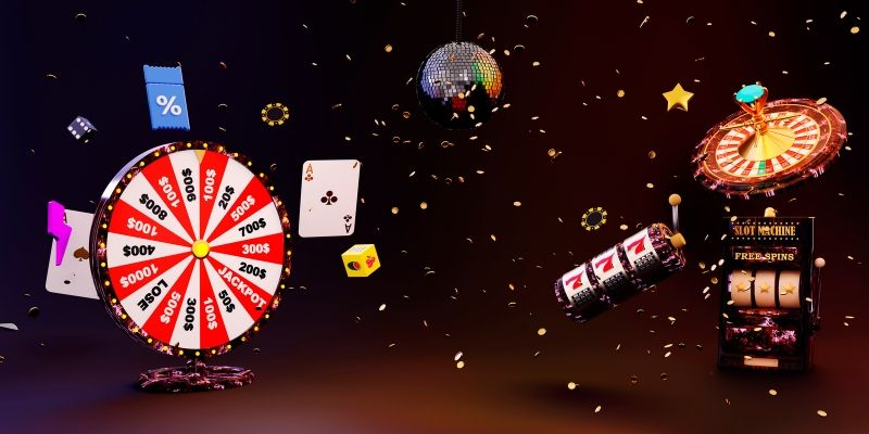Jackpot is easy to win big - The key to success